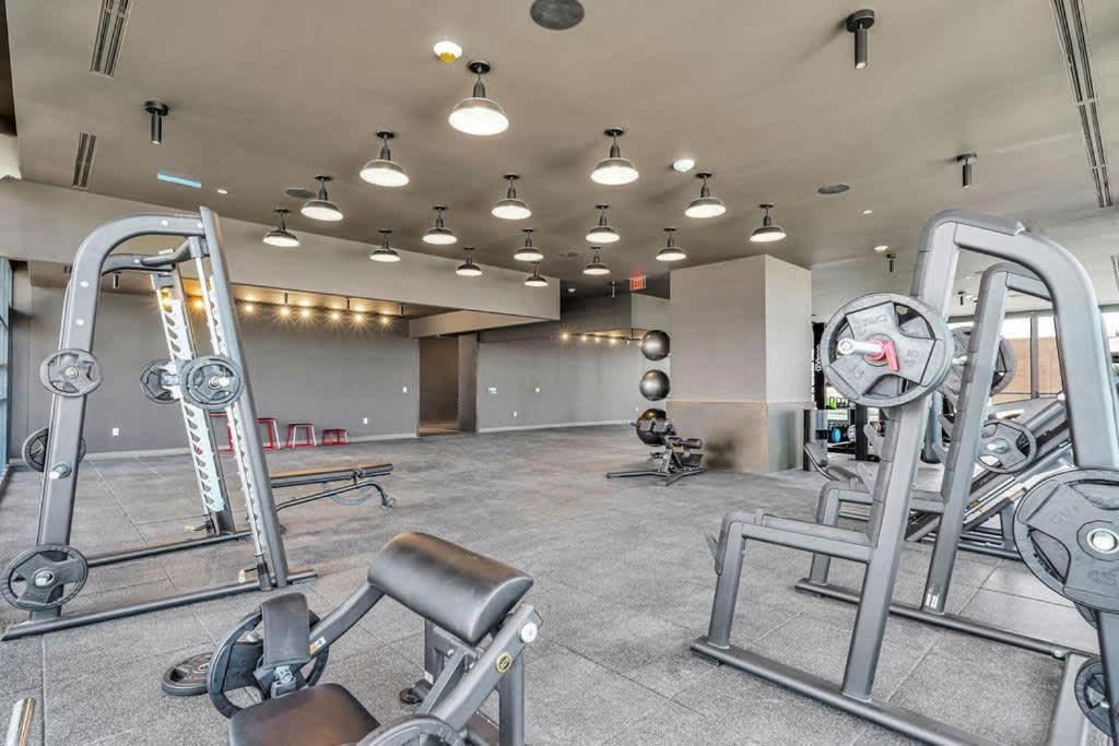 Oasis With Gym & Pool * Miami